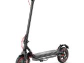 Iscooter W7 650w 7.5ah Elektrinis Paspirtukas - nuotraukos Nr. 2