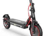Iscooter W7 650w 7.5ah Elektrinis Paspirtukas - nuotraukos Nr. 3