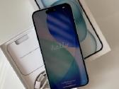iPhone 15 plus 128 GB, blue - nuotraukos Nr. 2