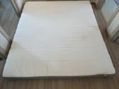 Ikea čiužinys 180x200