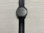 Parduodamas Garmin Fenix 7x Solar