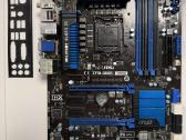 Motininės plokštės Lga 1155 2-3 karta - nuotraukos Nr. 8
