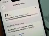 iPhone 14 pro - nuotraukos Nr. 6