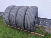 Parduodu vasarines padangas Continental 205 60 R16