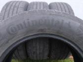 Parduodu vasarines padangas Continental 205 60 R16 - nuotraukos Nr. 2