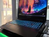 Gigabyte G5 11400h rtx 3060 32gb RAM 500 GB SSD - nuotraukos Nr. 5