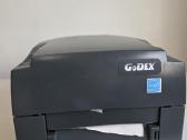 Godex G500 etikečių spausdintuvas