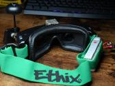 Fpv Akiniai Skyzone Sky04o Pro Oled