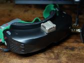 Fpv Akiniai Skyzone Sky04o Pro Oled - nuotraukos Nr. 3