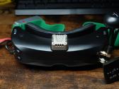 Fpv Akiniai Skyzone Sky04o Pro Oled - nuotraukos Nr. 6