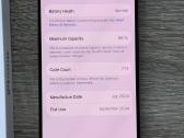 iPhone 16 pro 256 GB - nuotraukos Nr. 3