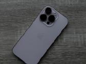 iPhone 16 pro 256 GB - nuotraukos Nr. 6