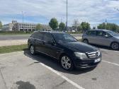 Mercedes benz c250