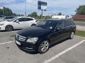 Mercedes benz c250 - nuotraukos Nr. 2