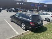 Mercedes benz c250 - nuotraukos Nr. 4