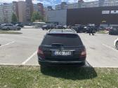 Mercedes benz c250 - nuotraukos Nr. 5