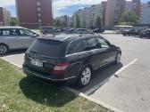 Mercedes benz c250 - nuotraukos Nr. 6