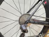 Canyon Aeroad CF F10 M 28er 2x11s Ultegra Di2 - nuotraukos Nr. 3