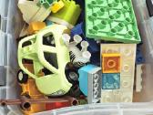Lego Duplo