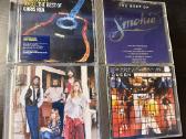 Chris Rea,muse,smokie,weeknd