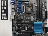 Motininės plokštės Lga 1155 2-3 karta - nuotraukos Nr. 12