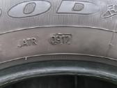Parduodu vasarines padangas Goodyear 205 60 R16 - nuotraukos Nr. 5