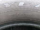 Parduodu vasarines padangas Goodyear 205 60 R16 - nuotraukos Nr. 6