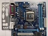 Motininės plokštės Lga 1155 2-3 karta - nuotraukos Nr. 13