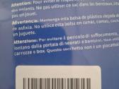 Miulee lininės užuolaidos – 2 vnt. - nuotraukos Nr. 5