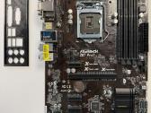 Motininės plokštės Lga 1150 4 karta - nuotraukos Nr. 12