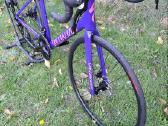 Aero Specialized Allez Sprint 2025