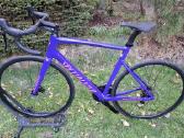 Aero Specialized Allez Sprint 2025 - nuotraukos Nr. 4