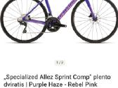 Aero Specialized Allez Sprint 2025 - nuotraukos Nr. 6
