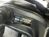 Yamaha 40ag 2t autolubre - nuotraukos Nr. 4