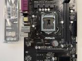 Motininės plokštės Lga 1150 4 karta - nuotraukos Nr. 14