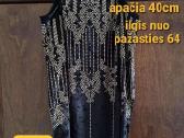 Vasarinė suknelė - nuotraukos Nr. 8