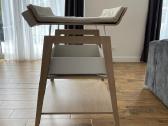 Vystymo Stalas Leander Linea