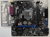 Motininės plokštės Lga 1150 4 karta - nuotraukos Nr. 15