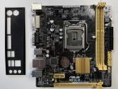 Motininės plokštės Lga 1150 4 karta - nuotraukos Nr. 16