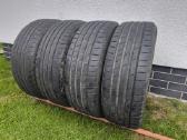 Parduodu vasarines padangas Kumho 205 60 R16