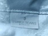 Lauko sėdmaišis Funky Beans - nuotraukos Nr. 2