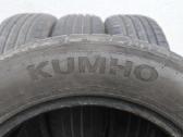 Parduodu vasarines padangas Kumho 205 60 R16 - nuotraukos Nr. 2