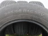 Parduodu vasarines padangas Kumho 205 60 R16 - nuotraukos Nr. 4
