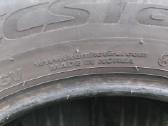 Parduodu vasarines padangas Kumho 205 60 R16 - nuotraukos Nr. 6
