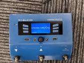 Tc Helican Voiceplay Live vokalo procesorius - nuotraukos Nr. 2