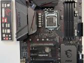 Motininės plokštės Lga 1151 6-7 ir 8-9 karta