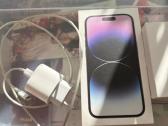 iPhone 14 pro - nuotraukos Nr. 5