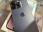 iPhone 14 pro - nuotraukos Nr. 6