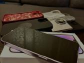 iPhone 14 Purple 128gb - nuotraukos Nr. 3