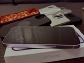 iPhone 14 Purple 128gb - nuotraukos Nr. 4